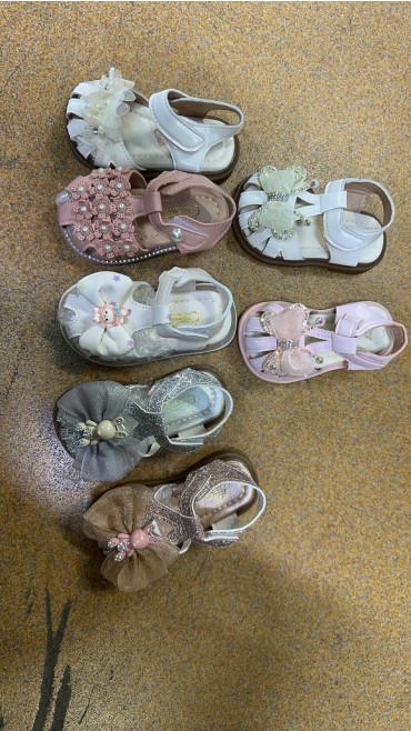 incaltaminte copii 15-20 6/set