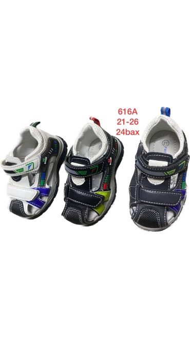 incaltaminte copii 21-26 6/set