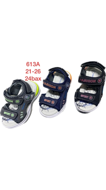 incaltaminte copii 21-26 6/set