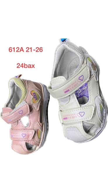 incaltaminte copii 21-26 6/set