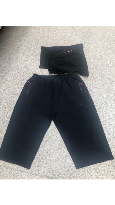 pantaloni barbati 3/4 m-3xl 5/set