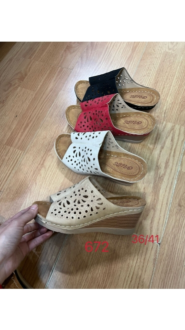 incaltaminte dama 36-41 8/set