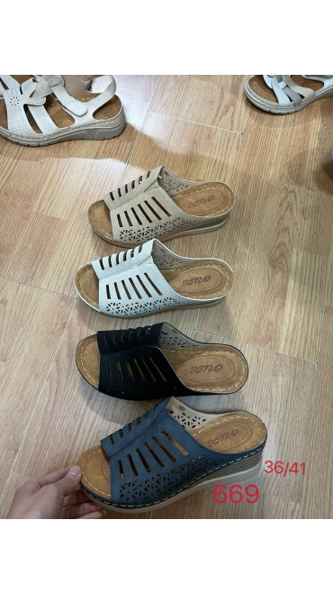 incaltaminte dama 36-41 8/set