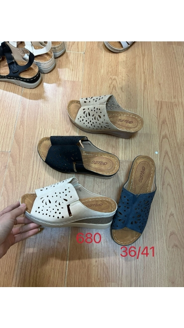 incaltaminte dama 36-41 8/set