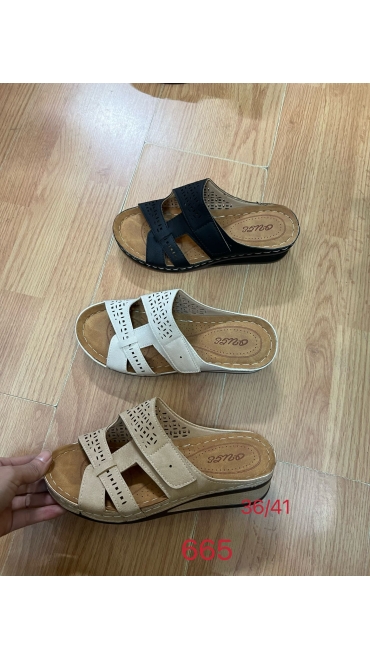 incaltaminte dama 36-41 8/set