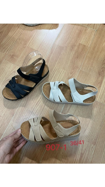 incaltaminte dama 36-41 8/set