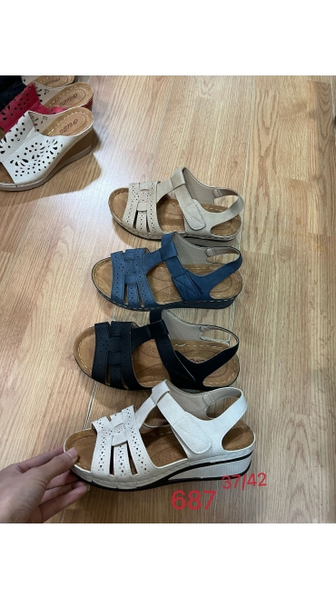 incaltaminte dama 36-41 8/set