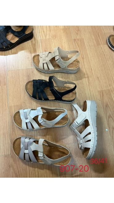 incaltaminte dama 36-41 8/set