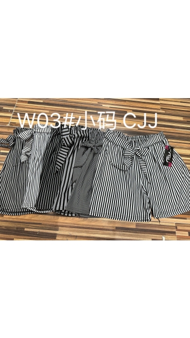 pantaloni dama m-2xl 12/set
