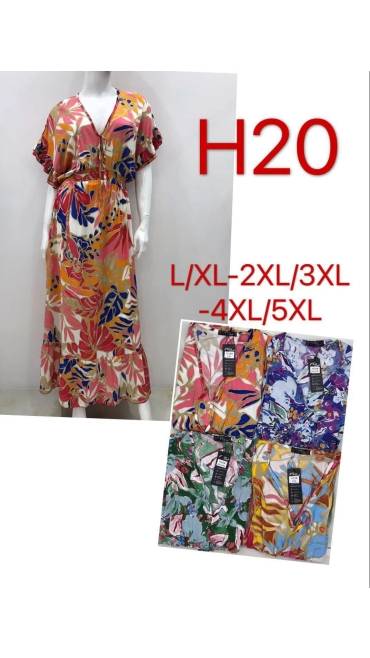rochie dama l-5cl 12/set