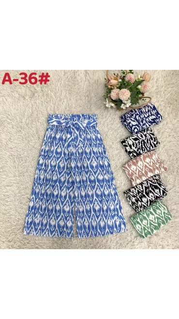 pantaloni scurti dama m-xl 18/set