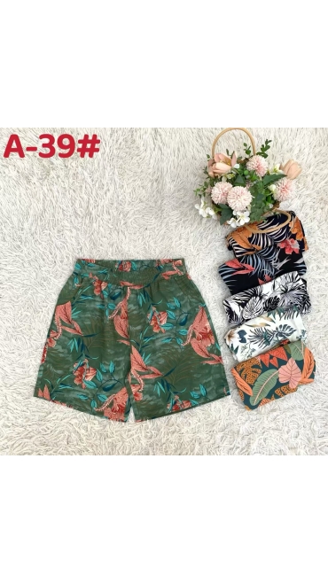 pantaloni scurti dama m-xl 18/set