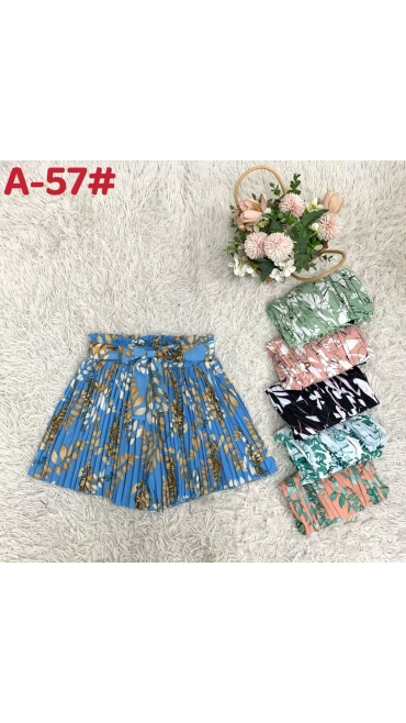 pantaloni scurti dama m-xl 18/set