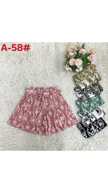 pantaloni scurti dama m-xl 18/set