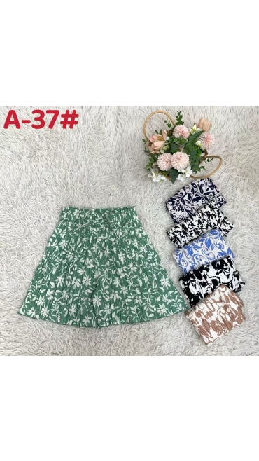 pantaloni scurti dama m-xl 18/set