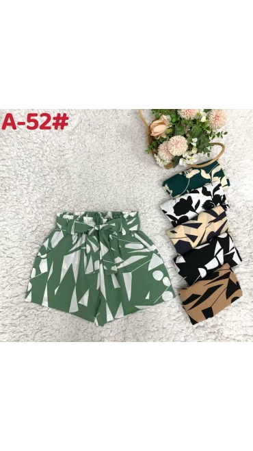 pantaloni scurti dama m-xl 18/set