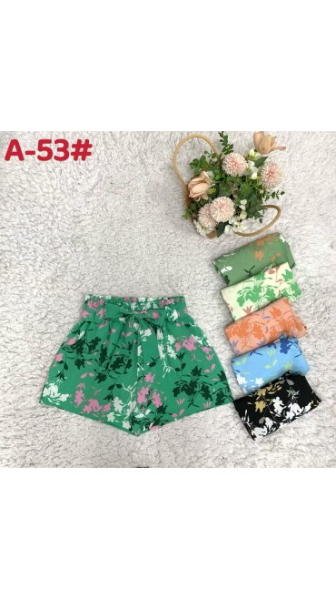 pantaloni scurti dama m-xl 18/set