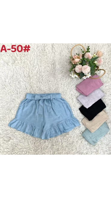 pantaloni scurti dama m-xl 18/set