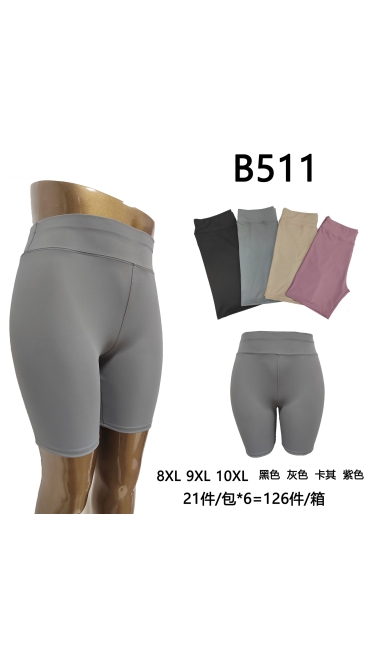 colanti dama batal 8xl-10xl 21/set