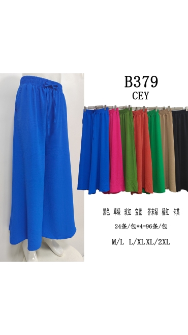 pantaloni dama m-2xl 24/set
