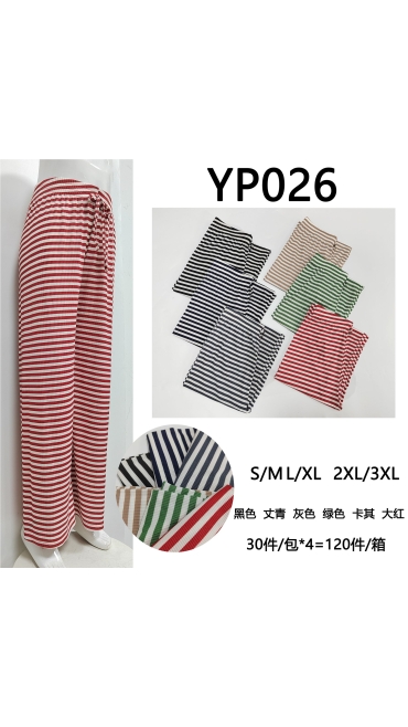 pantaloni dama s-3xl 10/set