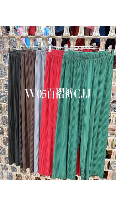 pantaloni dama m-3xl 12/set