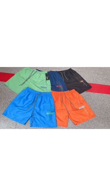 pantaloni scurti barbati m-3xl 5/set
