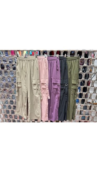 pantaloni dama m-3xl 5/set
