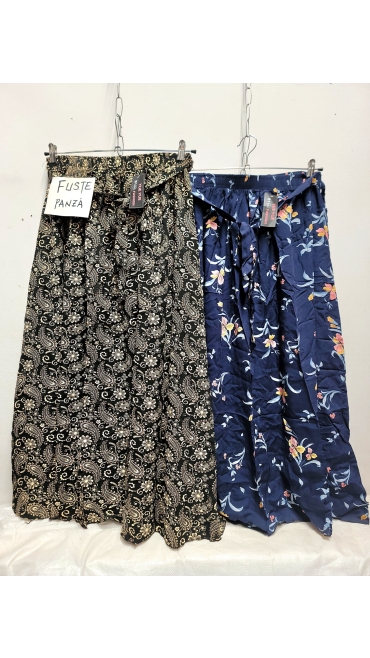 fusta dama panza 12/set