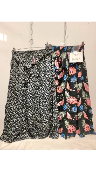 fusta dama panza 12/set