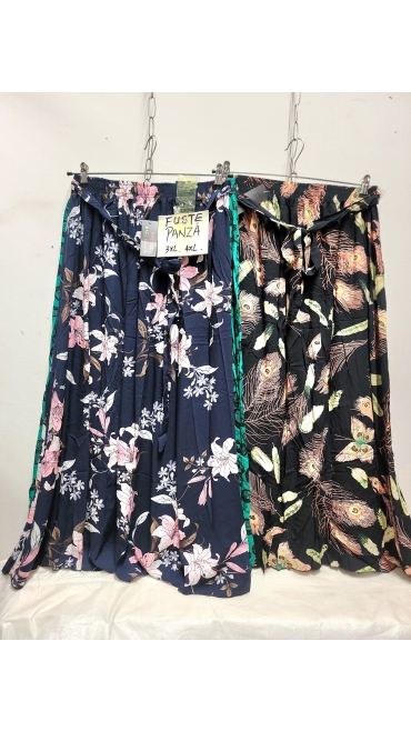 fusta dama panza 12/set