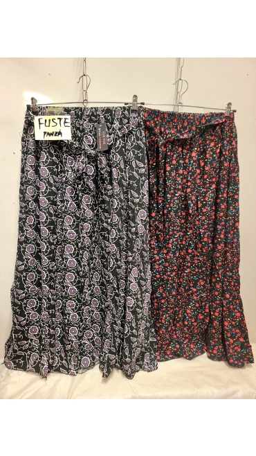 fusta dama panza 12/set