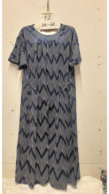 rochie dama 2xl-6xl 6/set