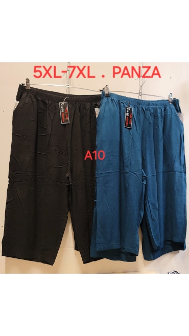 pantaloni dama panza 5xl-7xl 6/set