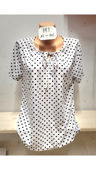bluza dama 5/set