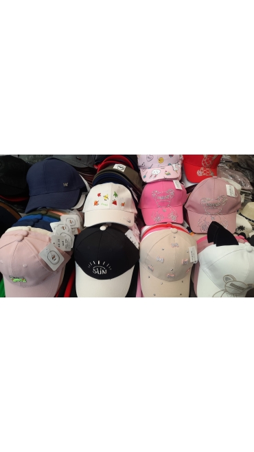 sapca copii 12/set