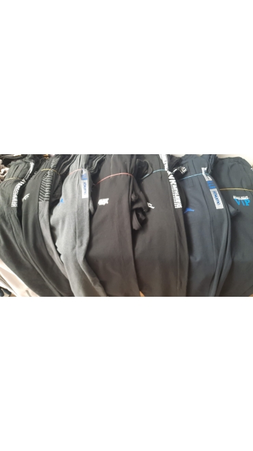 pantaloni trening barbati 5/set