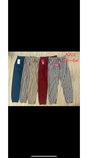 pantaloni dama 12/set