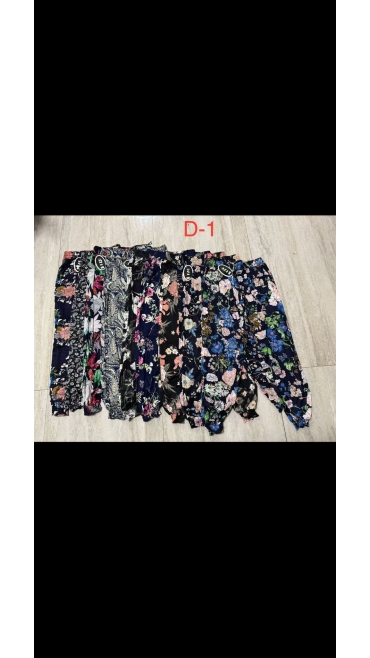 pantaloni dama 12/set