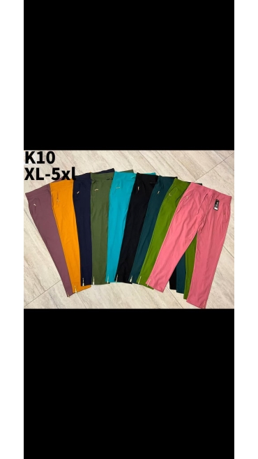 pantaloni dama xl-5xl 5/set