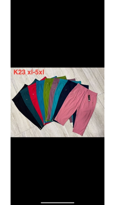 pantaloni dama xl-5xl 5/set