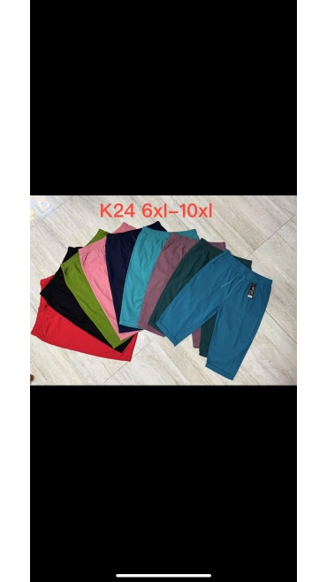 pantaloni dama batal 6xl-10xl 5/set