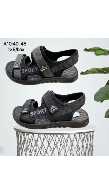 incaltaminte barbati 40-45 8/set