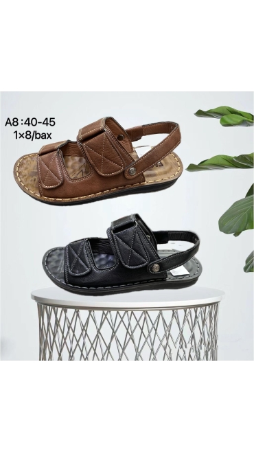 incaltaminte barbati 40-45 8/set