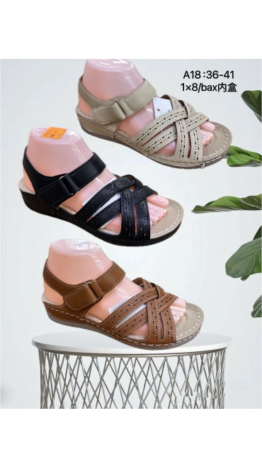 incaltaminte dama 36-41 8/set