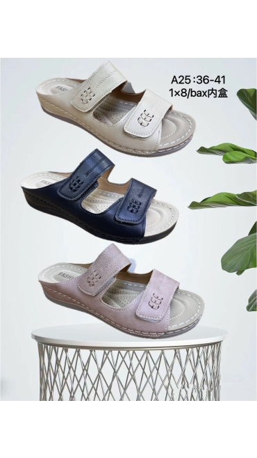 incaltaminte dama 36-41 8/set