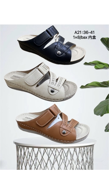 incaltaminte dama 36-41 8/set