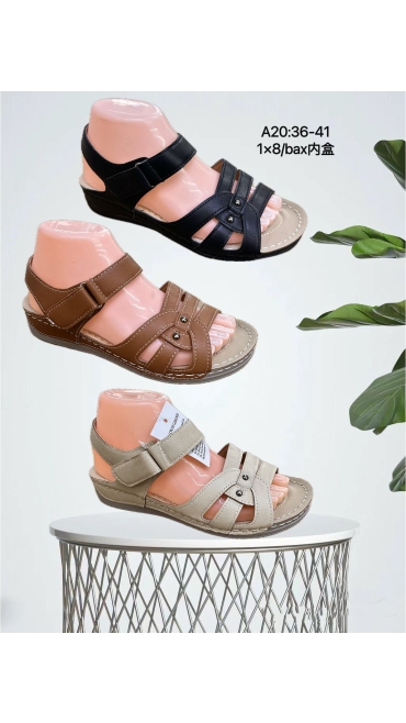 incaltaminte dama 36-41 8/set