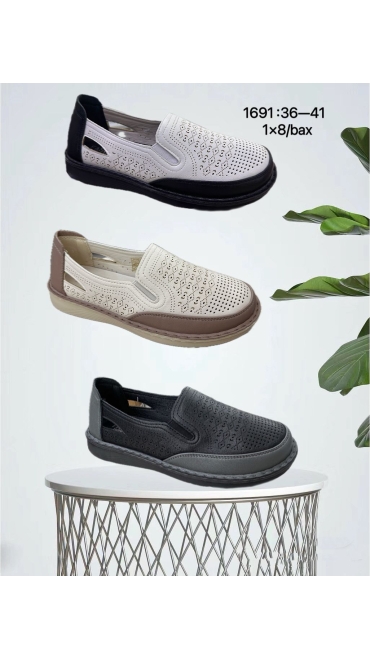 incaltaminte dama 36-41 8/set