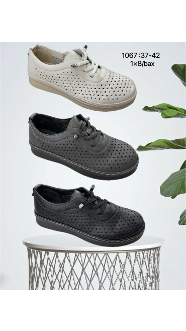 incaltaminte dama 36-41 8/set